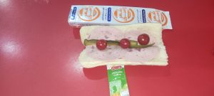 تفاوت بین ژامبون و سوسیس