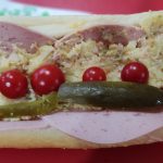 ادویه ژامبون